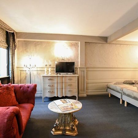 Hotel Residentie De Laurier Knokke-Heist Esterno foto