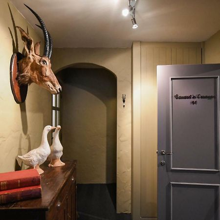 Hotel Residentie De Laurier Knokke-Heist Esterno foto