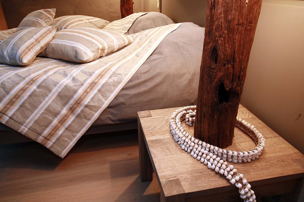Hotel Residentie De Laurier Knokke-Heist Esterno foto