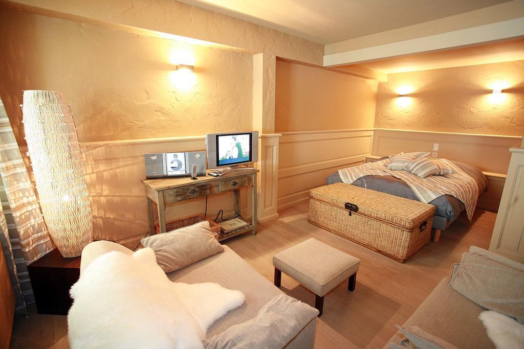 Hotel Residentie De Laurier Knokke-Heist Esterno foto