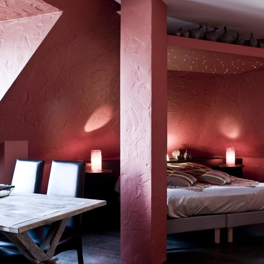 Hotel Residentie De Laurier Knokke-Heist Esterno foto