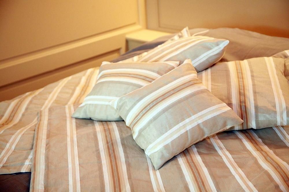 Hotel Residentie De Laurier Knokke-Heist Esterno foto