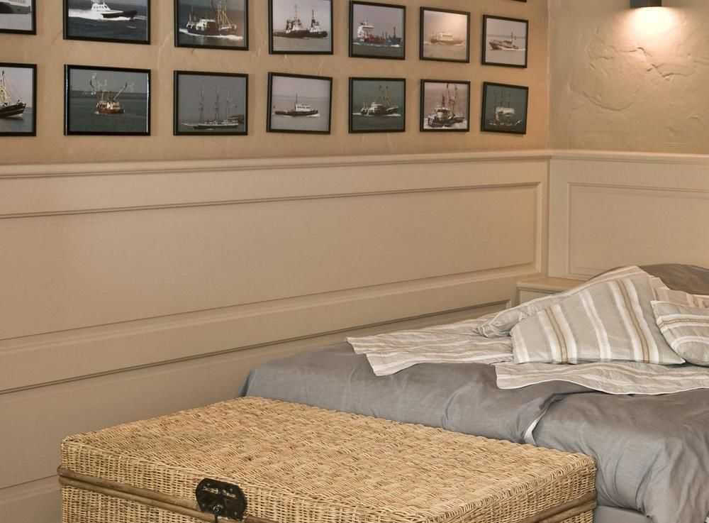 Hotel Residentie De Laurier Knokke-Heist Esterno foto