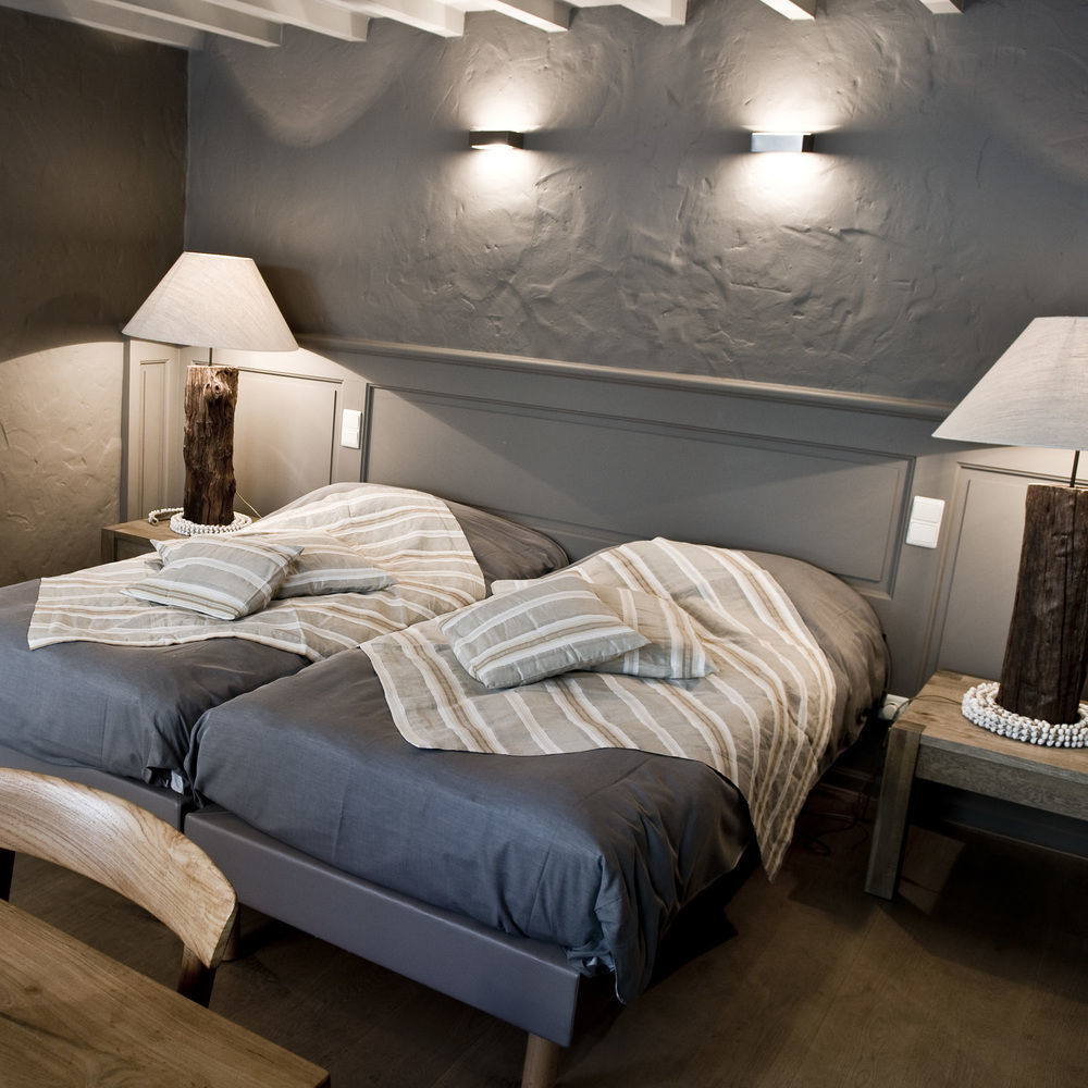 Hotel Residentie De Laurier Knokke-Heist Esterno foto