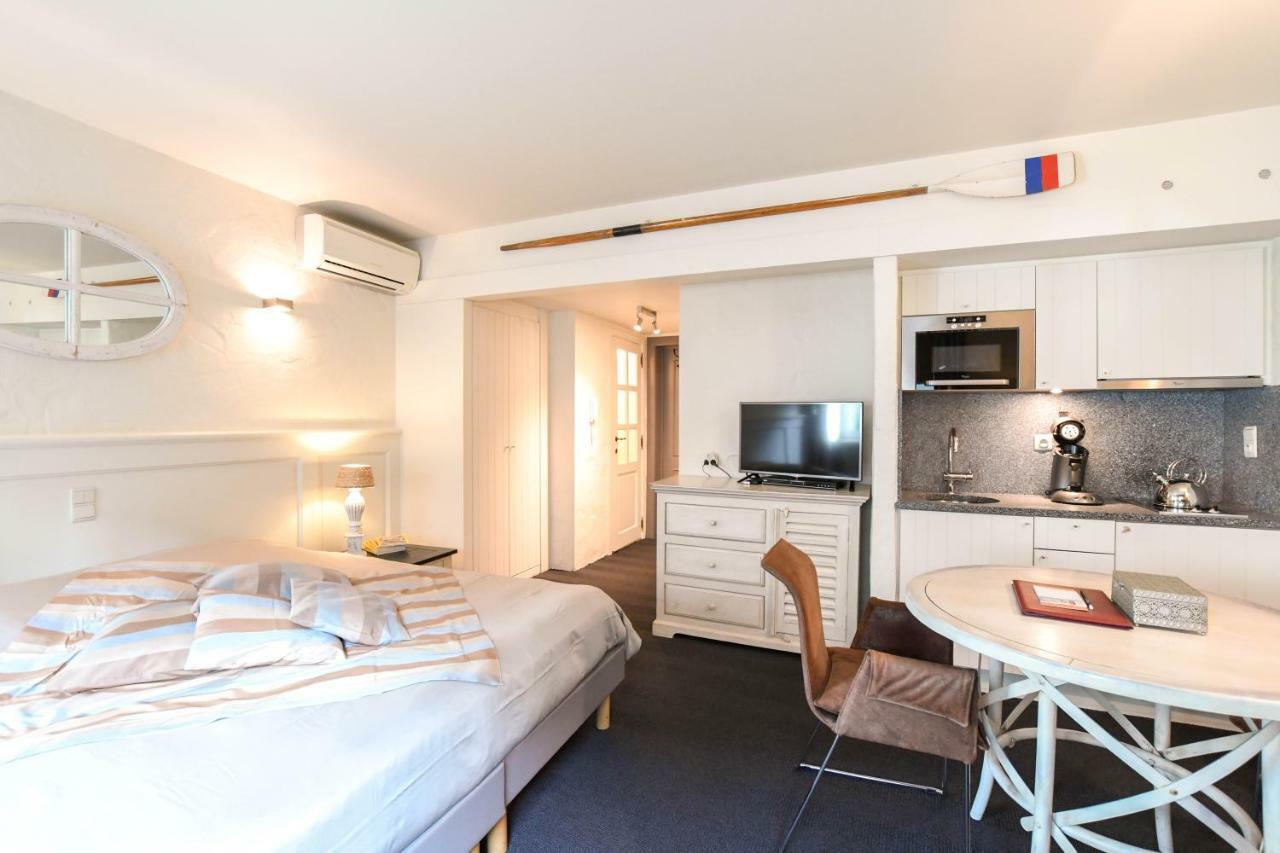 Hotel Residentie De Laurier Knokke-Heist Esterno foto